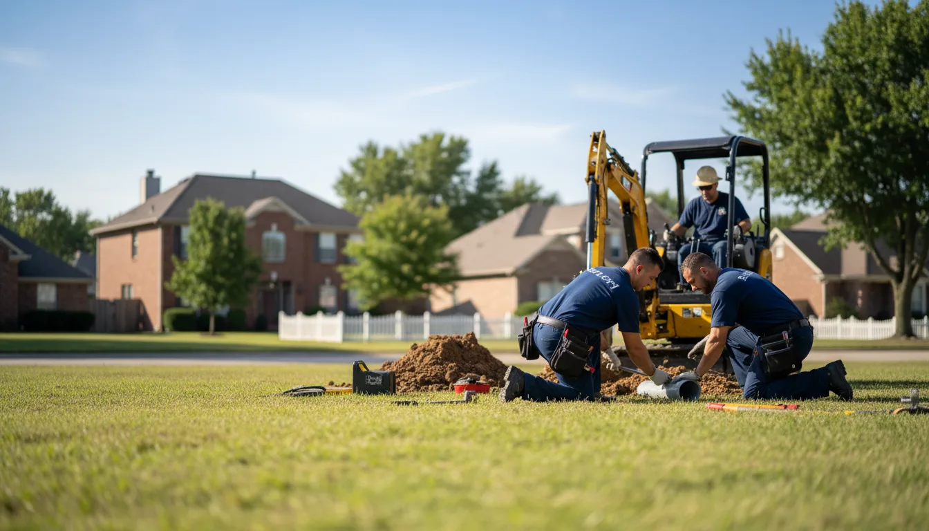 Water Heater Repair in Holdrege, NE near me